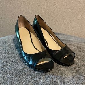 Nine West Platform Heels